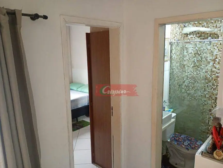 Foto 4 de Apartamento com 2 quartos para alugar, 48m2 em Jardim Dourado, Guarulhos - SP