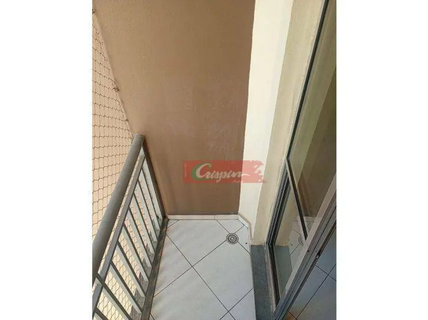 Apartamento com 2 quartos para alugar, 48m2 em Jardim Dourado, Guarulhos - SP - imagem 3 Foto 3 de Apartamento com 2 quartos para alugar, 48m2 em Jardim Dourado, Guarulhos - SP