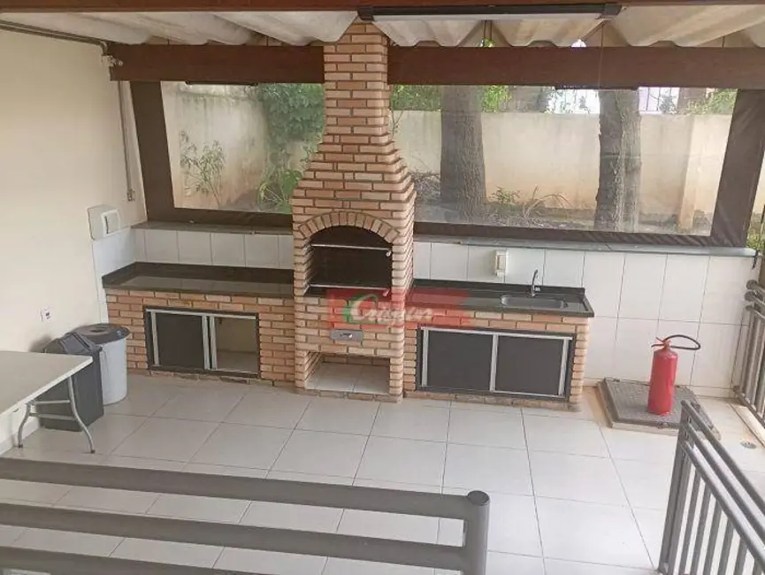 Foto 9 de Apartamento com 2 quartos para alugar, 48m2 em Jardim Dourado, Guarulhos - SP