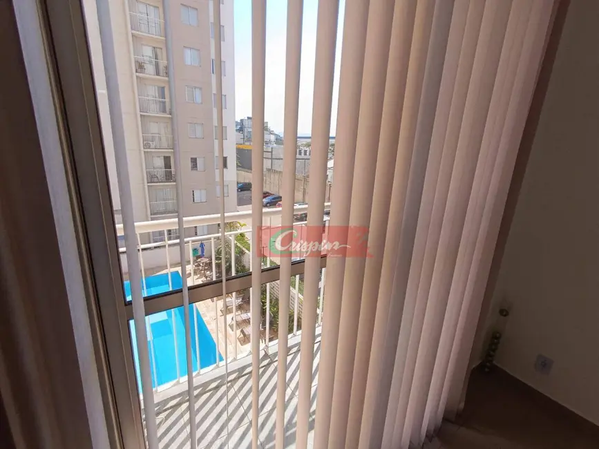 Apartamento com 3 quartos para alugar, 68m2 em Vila das Bandeiras, Guarulhos - SP - imagem 5 Foto 5 de Apartamento com 3 quartos para alugar, 68m2 em Vila das Bandeiras, Guarulhos - SP