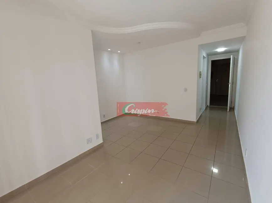 Apartamento com 3 quartos para alugar, 68m2 em Vila das Bandeiras, Guarulhos - SP - imagem 8 Foto 8 de Apartamento com 3 quartos para alugar, 68m2 em Vila das Bandeiras, Guarulhos - SP