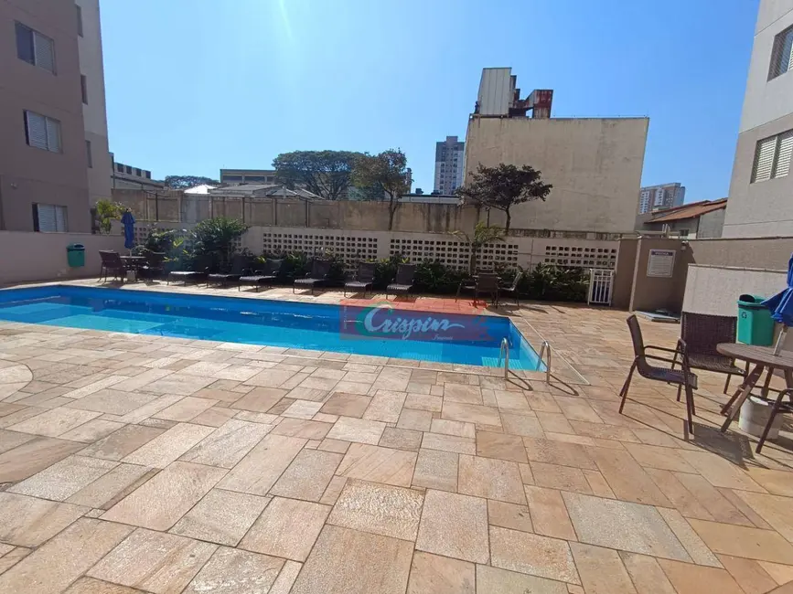 Apartamento com 3 quartos para alugar, 68m2 em Vila das Bandeiras, Guarulhos - SP - imagem 3 Foto 3 de Apartamento com 3 quartos para alugar, 68m2 em Vila das Bandeiras, Guarulhos - SP