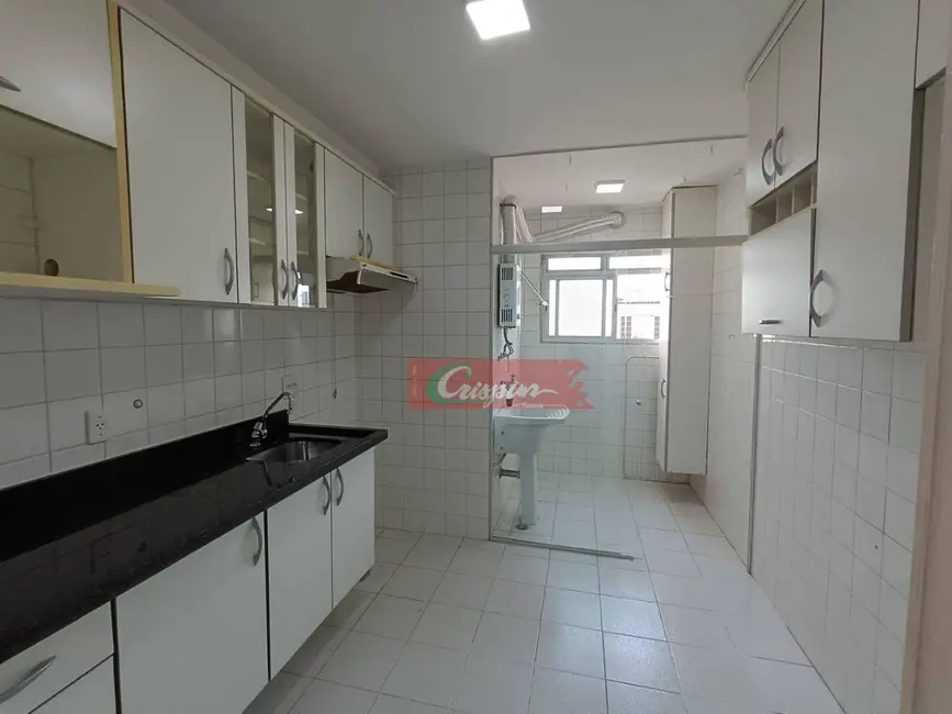 Apartamento com 3 quartos para alugar, 68m2 em Vila das Bandeiras, Guarulhos - SP - imagem 1 Foto 1 de Apartamento com 3 quartos para alugar, 68m2 em Vila das Bandeiras, Guarulhos - SP