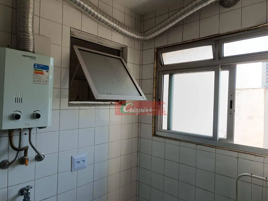 Apartamento com 3 quartos para alugar, 68m2 em Vila das Bandeiras, Guarulhos - SP - imagem 4 Foto 4 de Apartamento com 3 quartos para alugar, 68m2 em Vila das Bandeiras, Guarulhos - SP