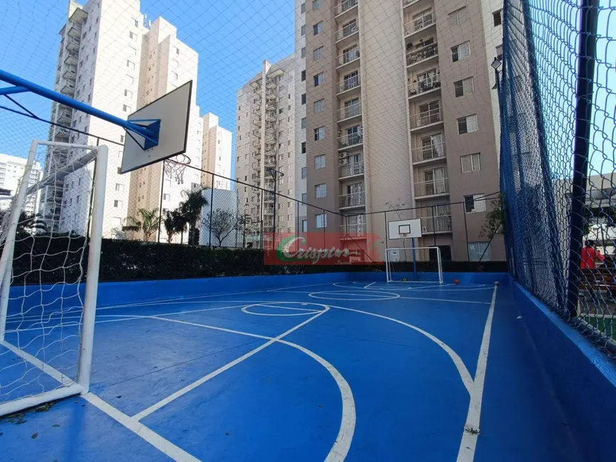 Apartamento com 3 quartos para alugar, 68m2 em Vila das Bandeiras, Guarulhos - SP - imagem 2 Foto 2 de Apartamento com 3 quartos para alugar, 68m2 em Vila das Bandeiras, Guarulhos - SP