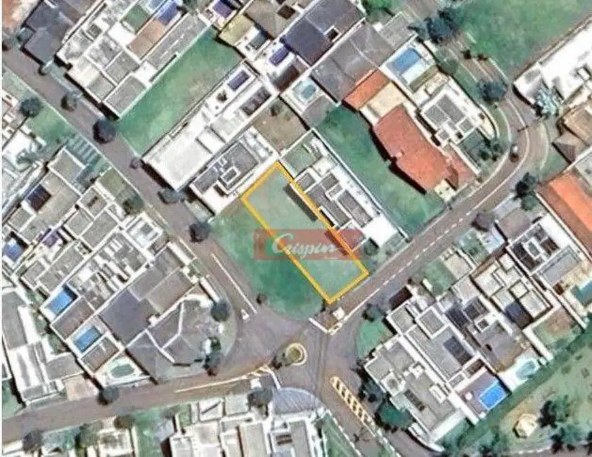 Terreno / Lote à venda, 300m2 em Campo Novo, Braganca Paulista - SP - imagem 6 Foto 6 de Terreno / Lote à venda, 300m2 em Campo Novo, Braganca Paulista - SP