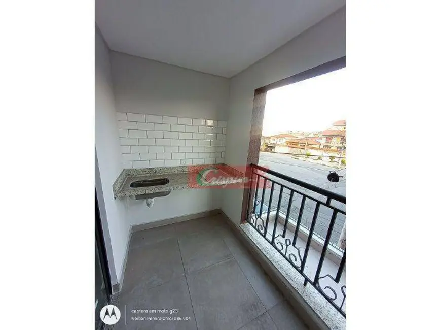 Apartamento com 2 quartos para alugar, 48m2 em Jardim Vila Galvão, Guarulhos - SP - imagem 3 Foto 3 de Apartamento com 2 quartos para alugar, 48m2 em Jardim Vila Galvão, Guarulhos - SP