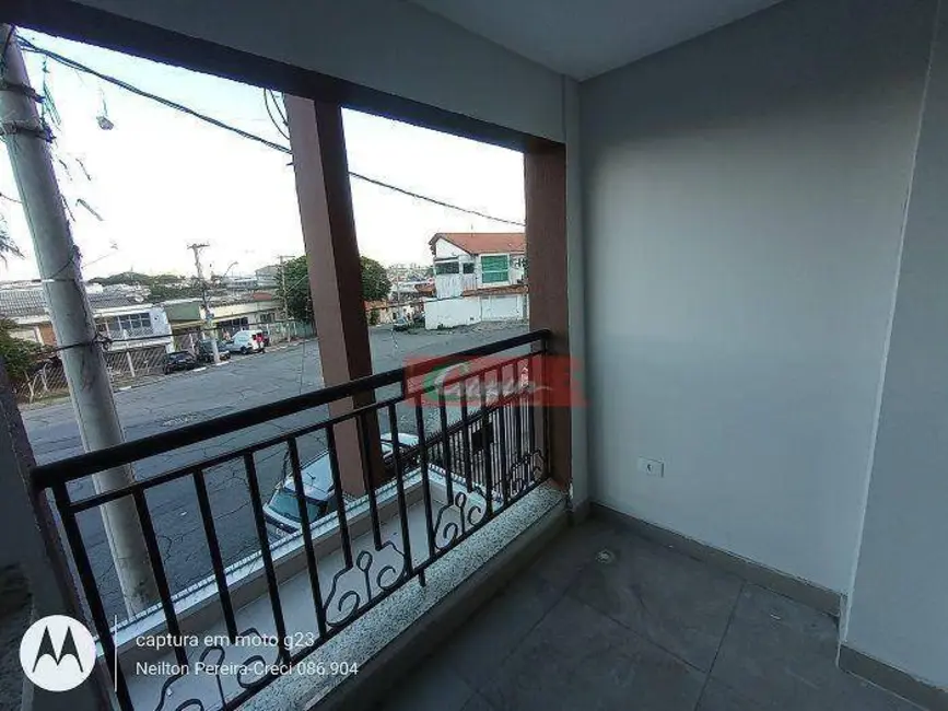 Apartamento com 2 quartos para alugar, 48m2 em Jardim Vila Galvão, Guarulhos - SP - imagem 4 Foto 4 de Apartamento com 2 quartos para alugar, 48m2 em Jardim Vila Galvão, Guarulhos - SP