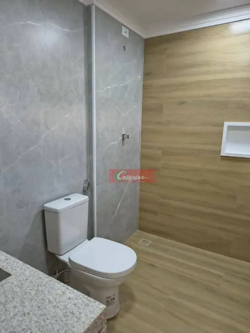 Apartamento com 3 quartos à venda, 93m2 em Vila Cachoeira, São Paulo - SP - imagem 6 Foto 6 de Apartamento com 3 quartos à venda, 93m2 em Vila Cachoeira, São Paulo - SP