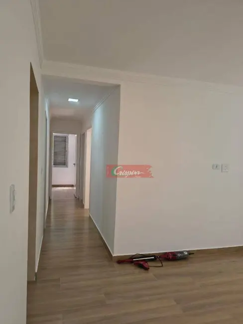 Apartamento com 3 quartos à venda, 93m2 em Vila Cachoeira, São Paulo - SP - imagem 3 Foto 3 de Apartamento com 3 quartos à venda, 93m2 em Vila Cachoeira, São Paulo - SP