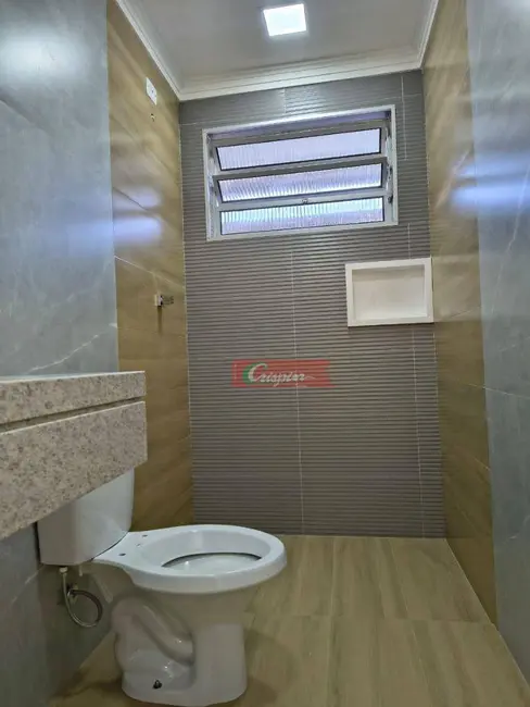 Apartamento com 3 quartos à venda, 93m2 em Vila Cachoeira, São Paulo - SP - imagem 9 Foto 9 de Apartamento com 3 quartos à venda, 93m2 em Vila Cachoeira, São Paulo - SP