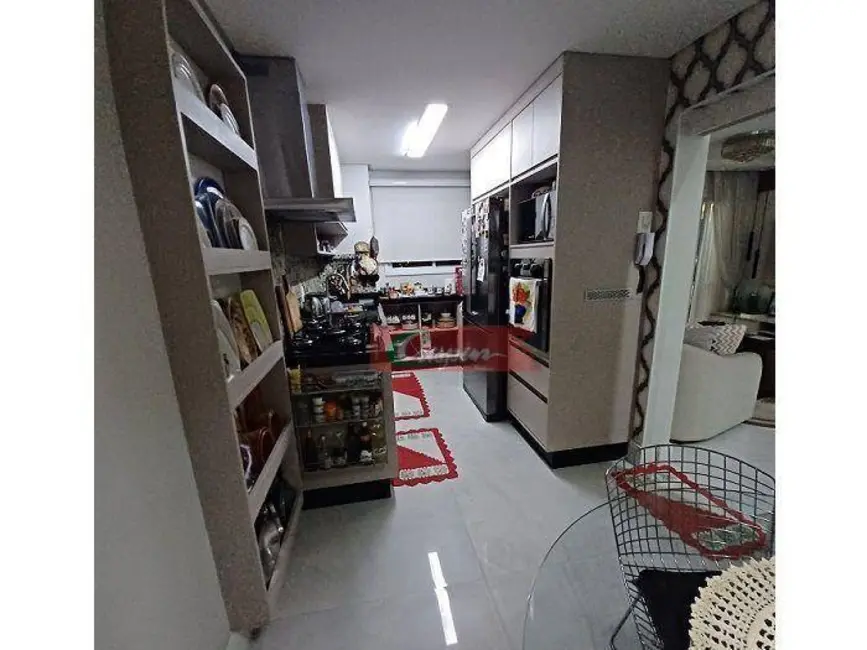 Apartamento com 4 quartos à venda, 122m2 em Picanço, Guarulhos - SP - imagem 8 Foto 8 de Apartamento com 4 quartos à venda, 122m2 em Picanço, Guarulhos - SP