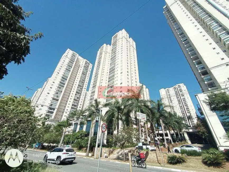 Apartamento com 4 quartos à venda, 122m2 em Picanço, Guarulhos - SP - imagem 1 Foto 1 de Apartamento com 4 quartos à venda, 122m2 em Picanço, Guarulhos - SP