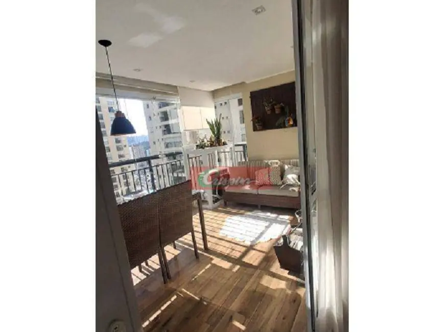 Apartamento com 4 quartos à venda, 122m2 em Picanço, Guarulhos - SP - imagem 2 Foto 2 de Apartamento com 4 quartos à venda, 122m2 em Picanço, Guarulhos - SP