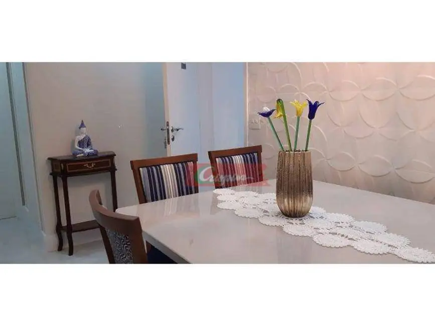 Apartamento com 4 quartos à venda, 122m2 em Picanço, Guarulhos - SP - imagem 6 Foto 6 de Apartamento com 4 quartos à venda, 122m2 em Picanço, Guarulhos - SP