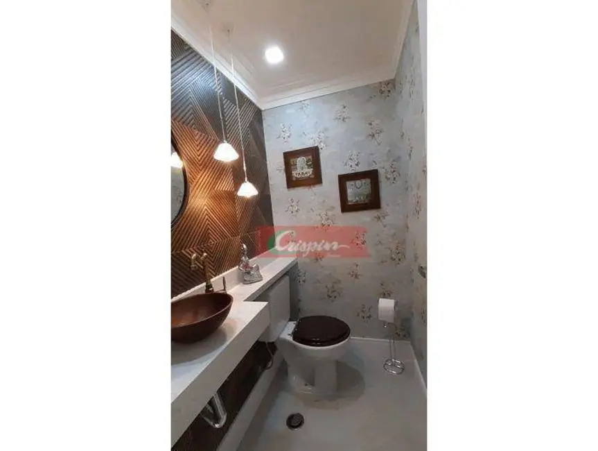 Apartamento com 4 quartos à venda, 122m2 em Picanço, Guarulhos - SP - imagem 7 Foto 7 de Apartamento com 4 quartos à venda, 122m2 em Picanço, Guarulhos - SP