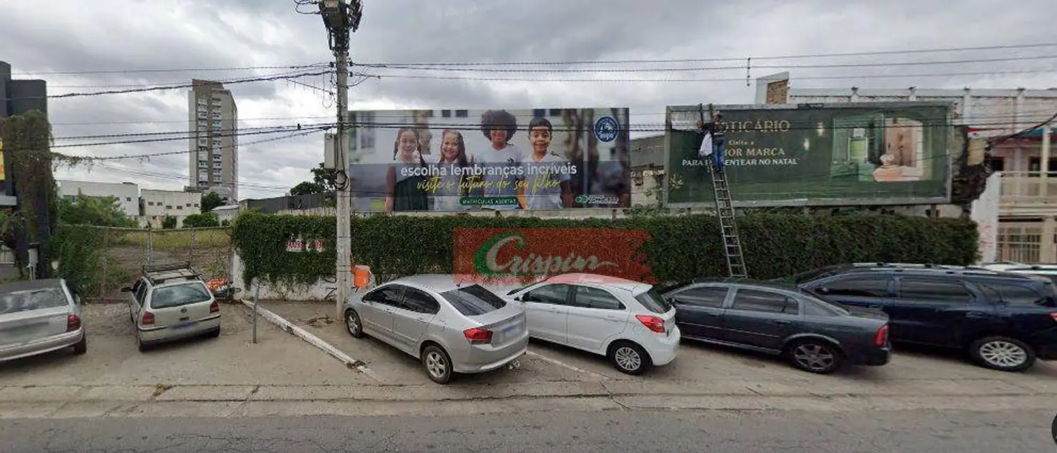 Terreno / Lote para alugar, 1600m2 em Macedo, Guarulhos - SP - imagem 1 Foto 1 de Terreno / Lote para alugar, 1600m2 em Macedo, Guarulhos - SP