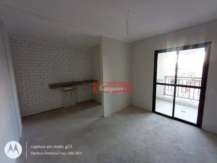 Foto 1 de Apartamento com 2 quartos à venda, 46m2 em Jardim Vila Galvão, Guarulhos - SP