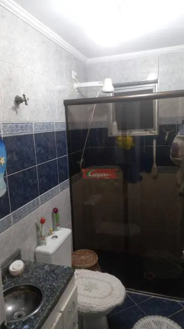 Apartamento com 2 quartos para alugar, 60m2 em Jardim Barbosa, Guarulhos - SP - imagem 5 Foto 5 de Apartamento com 2 quartos para alugar, 60m2 em Jardim Barbosa, Guarulhos - SP