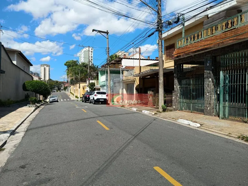 Foto 3 de Sobrado com 3 quartos à venda e para alugar, 148m2 em Jardim São João, Guarulhos - SP