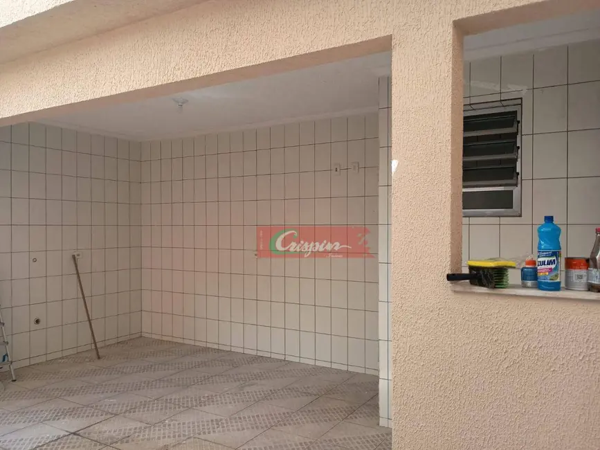 Foto 7 de Sobrado com 3 quartos à venda e para alugar, 148m2 em Jardim São João, Guarulhos - SP