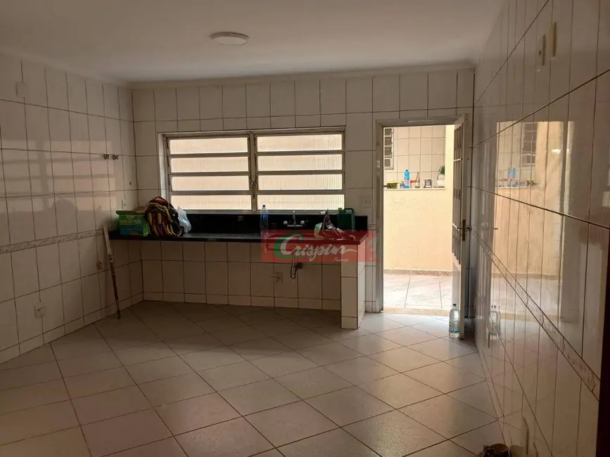 Foto 8 de Sobrado com 3 quartos à venda e para alugar, 148m2 em Jardim São João, Guarulhos - SP