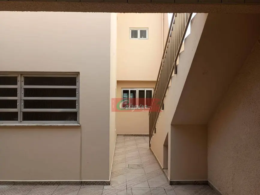 Foto 2 de Sobrado com 3 quartos à venda e para alugar, 148m2 em Jardim São João, Guarulhos - SP