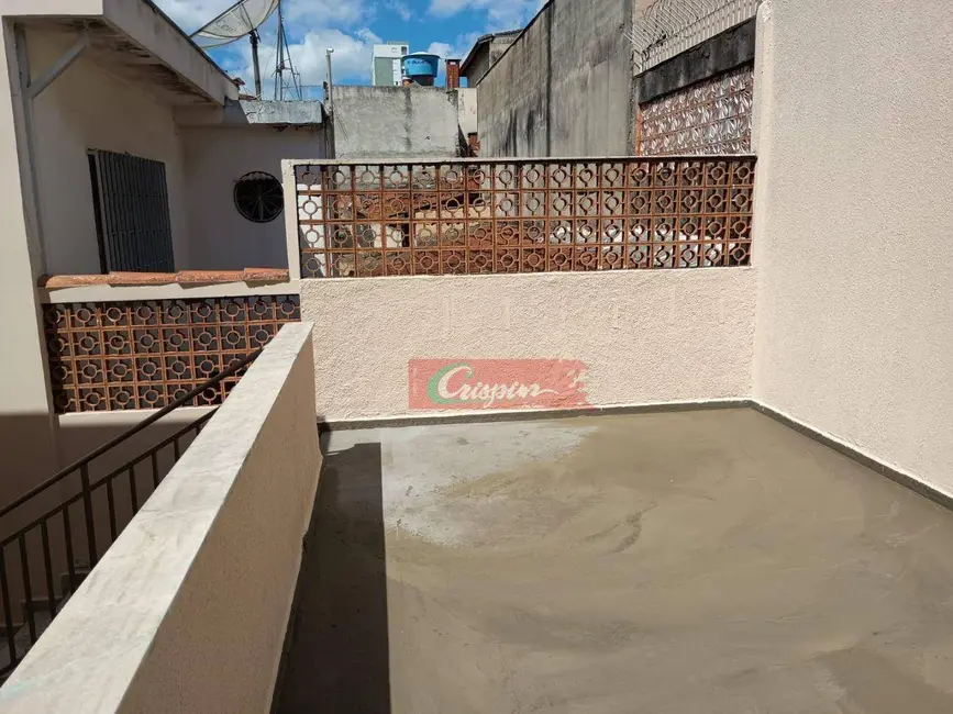 Foto 5 de Sobrado com 3 quartos à venda e para alugar, 148m2 em Jardim São João, Guarulhos - SP