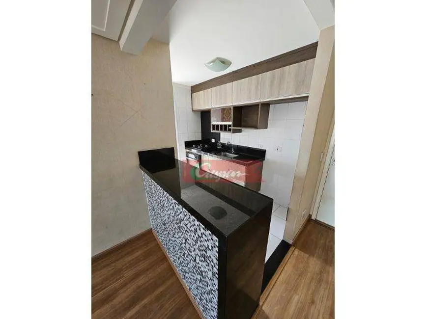 Apartamento com 2 quartos à venda, 60m2 em Vila Silveira, Guarulhos - SP - imagem 6 Foto 6 de Apartamento com 2 quartos à venda, 60m2 em Vila Silveira, Guarulhos - SP