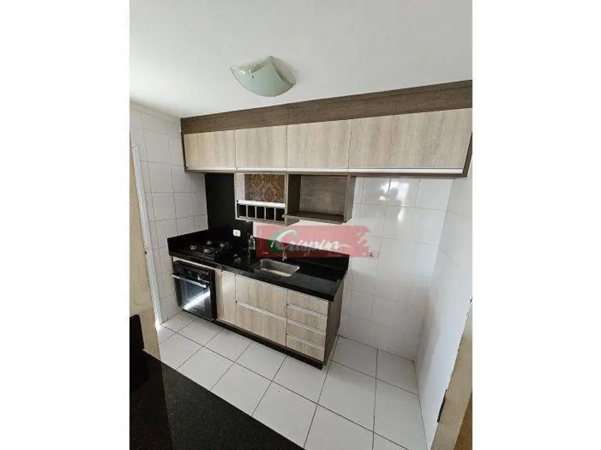 Apartamento com 2 quartos à venda, 60m2 em Vila Silveira, Guarulhos - SP - imagem 7 Foto 7 de Apartamento com 2 quartos à venda, 60m2 em Vila Silveira, Guarulhos - SP