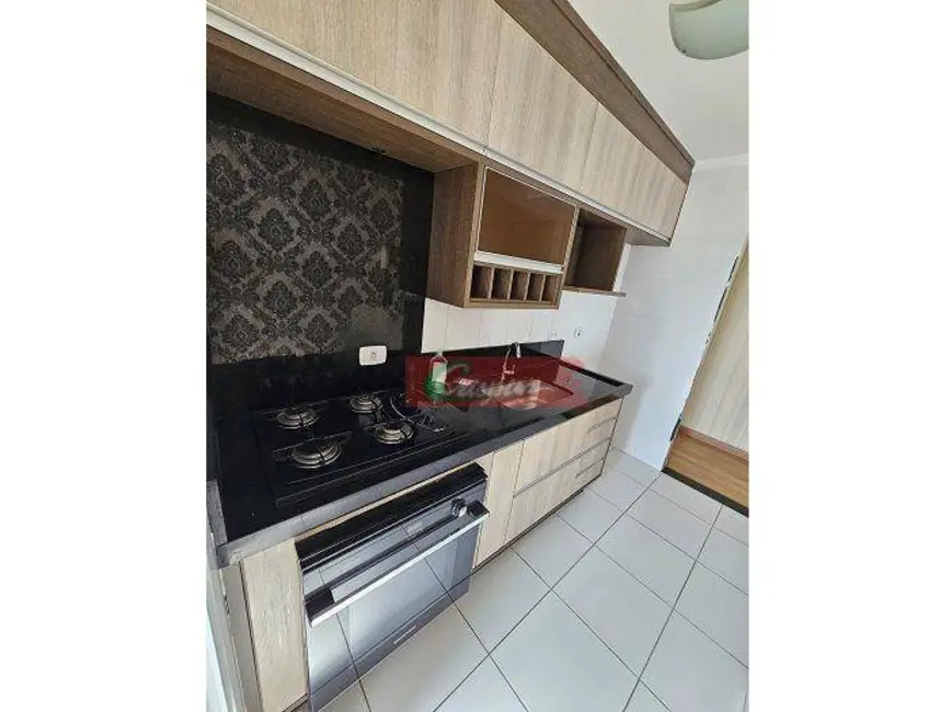 Apartamento com 2 quartos à venda, 60m2 em Vila Silveira, Guarulhos - SP - imagem 8 Foto 8 de Apartamento com 2 quartos à venda, 60m2 em Vila Silveira, Guarulhos - SP