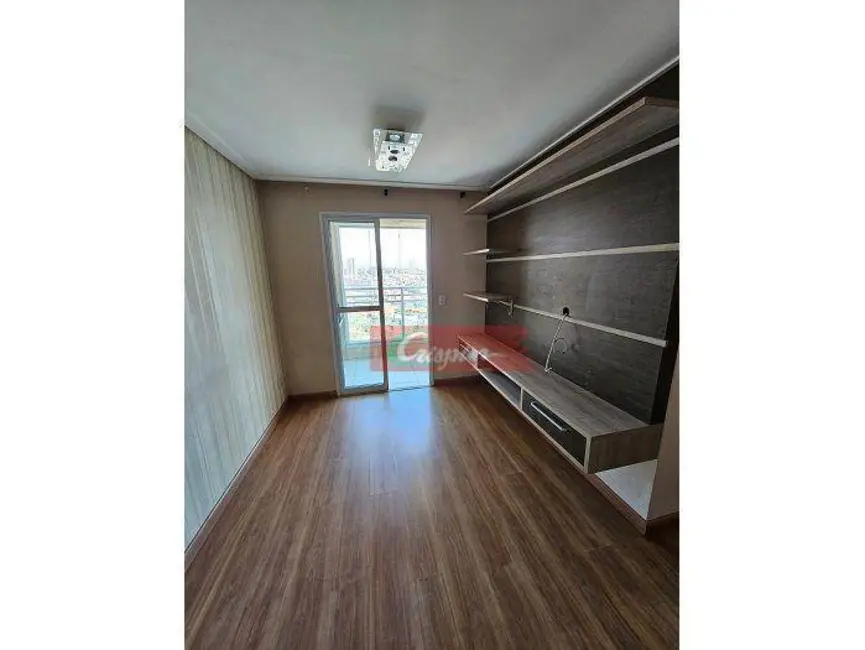 Apartamento com 2 quartos à venda, 60m2 em Vila Silveira, Guarulhos - SP - imagem 2 Foto 2 de Apartamento com 2 quartos à venda, 60m2 em Vila Silveira, Guarulhos - SP