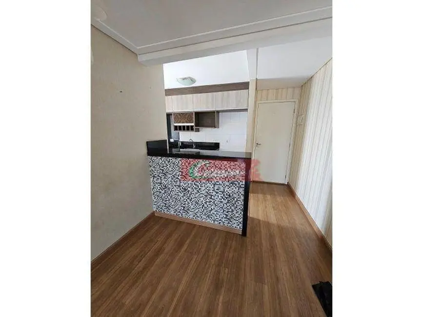 Apartamento com 2 quartos à venda, 60m2 em Vila Silveira, Guarulhos - SP - imagem 5 Foto 5 de Apartamento com 2 quartos à venda, 60m2 em Vila Silveira, Guarulhos - SP