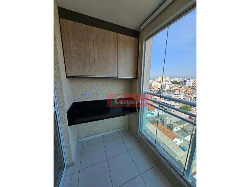 Apartamento com 2 quartos à venda, 60m2 em Vila Silveira, Guarulhos - SP - imagem 3 Foto 3 de Apartamento com 2 quartos à venda, 60m2 em Vila Silveira, Guarulhos - SP