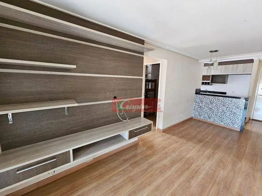 Apartamento com 2 quartos à venda, 60m2 em Vila Silveira, Guarulhos - SP - imagem 4 Foto 4 de Apartamento com 2 quartos à venda, 60m2 em Vila Silveira, Guarulhos - SP