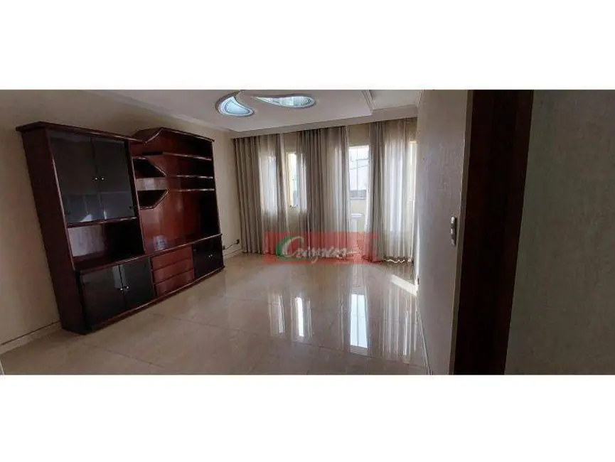 Foto 2 de Apartamento com 2 quartos à venda e para alugar, 74m2 em Centro, Guarulhos - SP