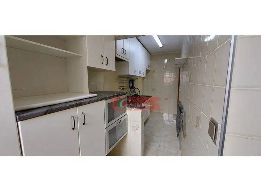 Foto 9 de Apartamento com 2 quartos à venda e para alugar, 74m2 em Centro, Guarulhos - SP