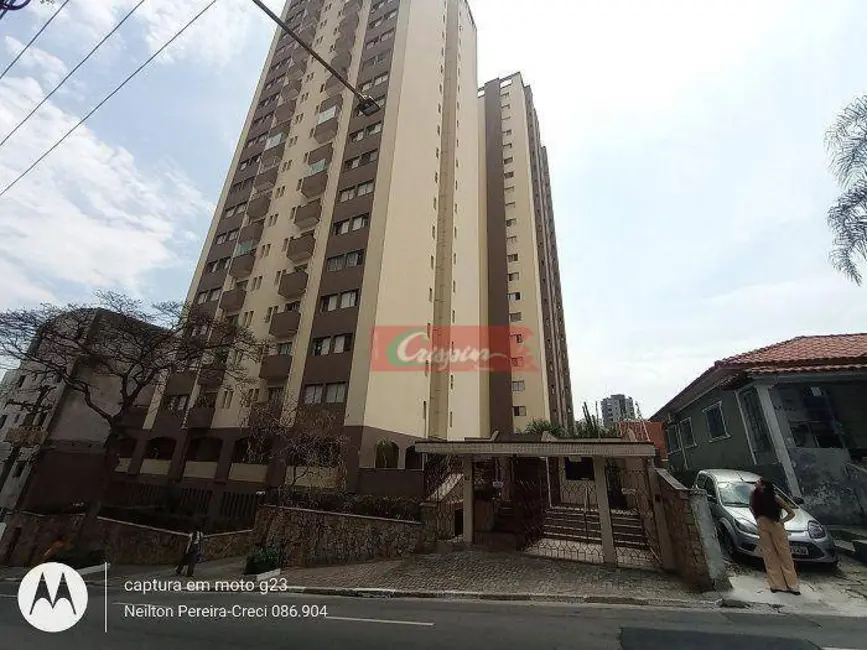 Foto 1 de Apartamento com 2 quartos à venda e para alugar, 74m2 em Centro, Guarulhos - SP