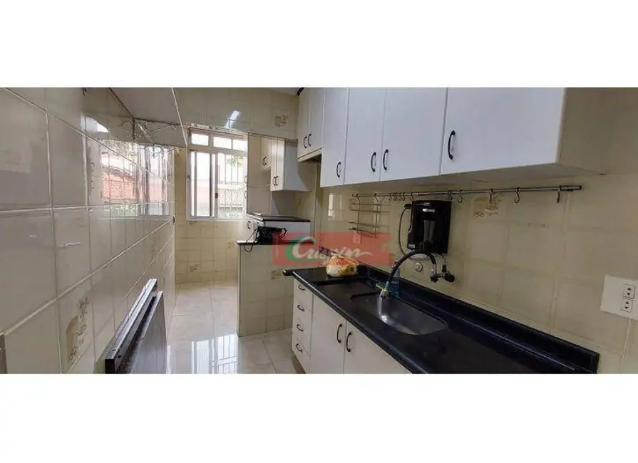 Foto 8 de Apartamento com 2 quartos à venda e para alugar, 74m2 em Centro, Guarulhos - SP