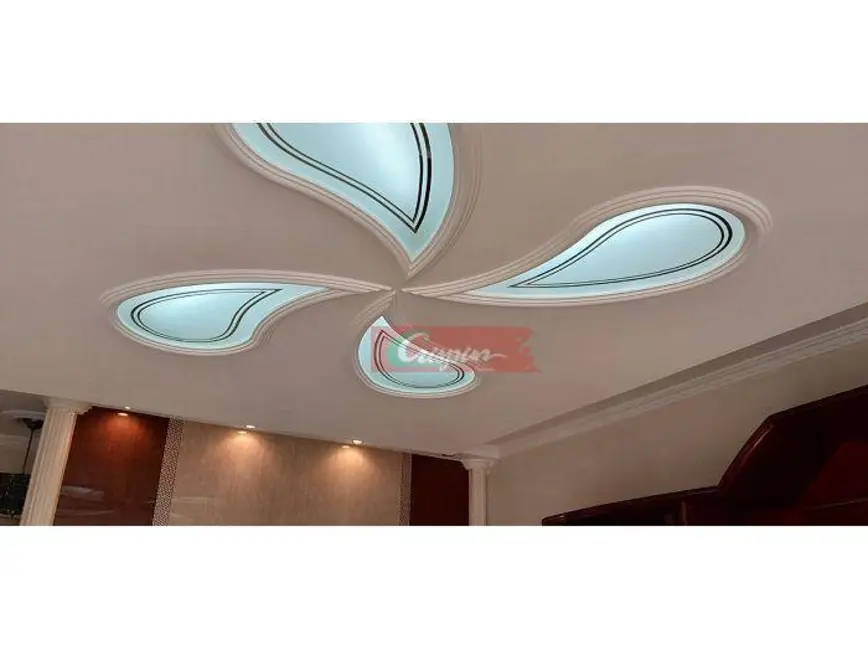 Foto 3 de Apartamento com 2 quartos à venda e para alugar, 74m2 em Centro, Guarulhos - SP