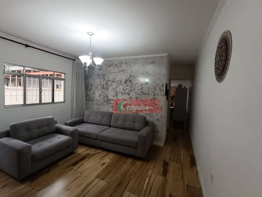 Casa com 3 quartos à venda, 165m2 em Jardim de Lorenzo, São Paulo - SP - imagem 3 Foto 3 de Casa com 3 quartos à venda, 165m2 em Jardim de Lorenzo, São Paulo - SP