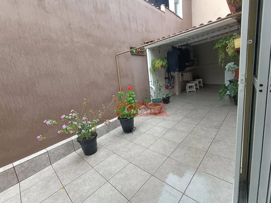 Casa com 3 quartos à venda, 165m2 em Jardim de Lorenzo, São Paulo - SP - imagem 8 Foto 8 de Casa com 3 quartos à venda, 165m2 em Jardim de Lorenzo, São Paulo - SP