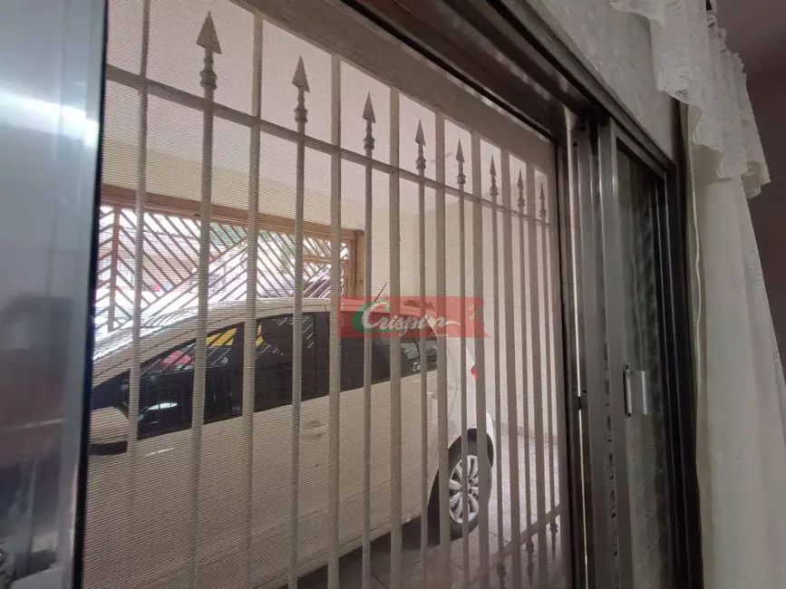 Casa com 3 quartos à venda, 165m2 em Jardim de Lorenzo, São Paulo - SP - imagem 2 Foto 2 de Casa com 3 quartos à venda, 165m2 em Jardim de Lorenzo, São Paulo - SP