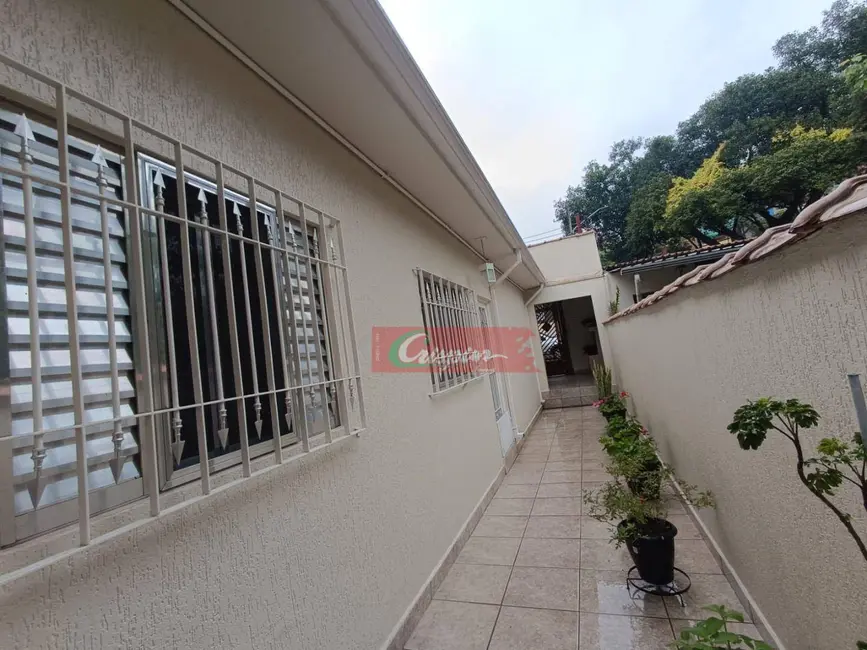 Casa com 3 quartos à venda, 165m2 em Jardim de Lorenzo, São Paulo - SP - imagem 6 Foto 6 de Casa com 3 quartos à venda, 165m2 em Jardim de Lorenzo, São Paulo - SP