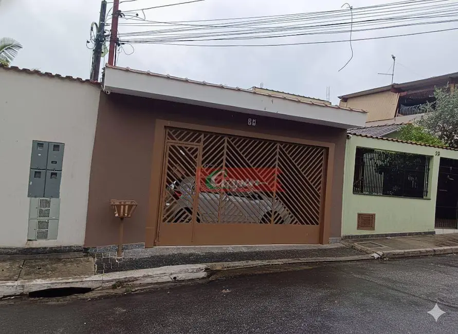 Casa com 3 quartos à venda, 165m2 em Jardim de Lorenzo, São Paulo - SP - imagem 1 Foto 1 de Casa com 3 quartos à venda, 165m2 em Jardim de Lorenzo, São Paulo - SP