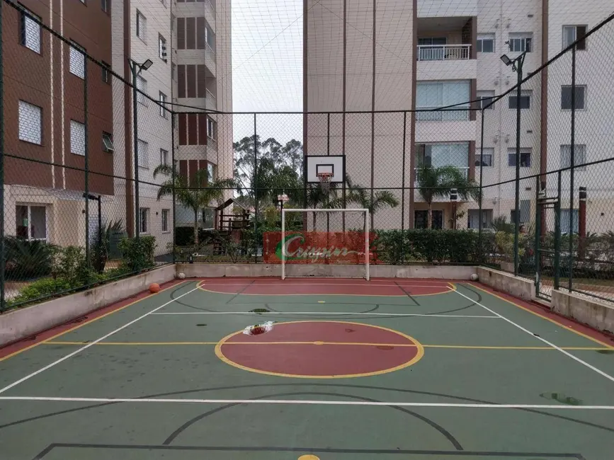 Foto 7 de Apartamento com 2 quartos à venda, 65m2 em Vila Caraguatá, São Paulo - SP