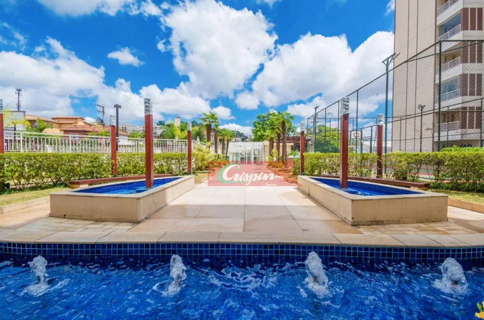 Foto 6 de Apartamento com 2 quartos à venda, 65m2 em Vila Caraguatá, São Paulo - SP