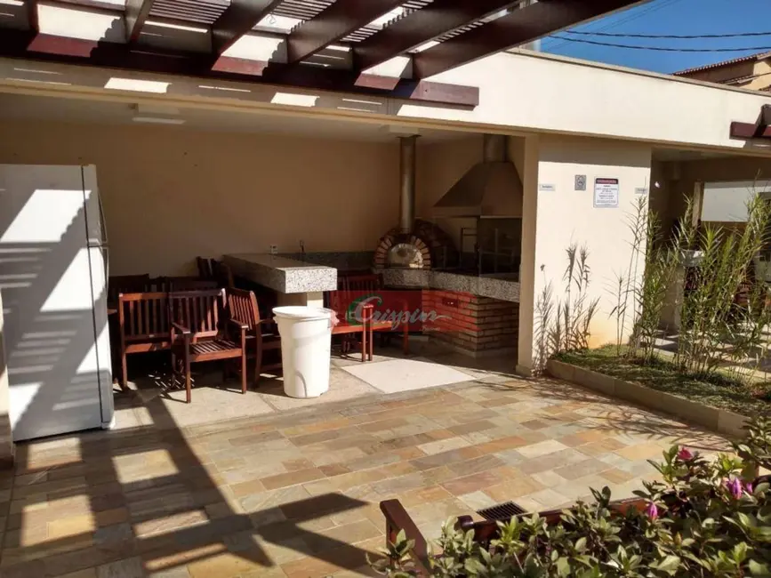 Foto 4 de Apartamento com 2 quartos à venda, 65m2 em Vila Caraguatá, São Paulo - SP