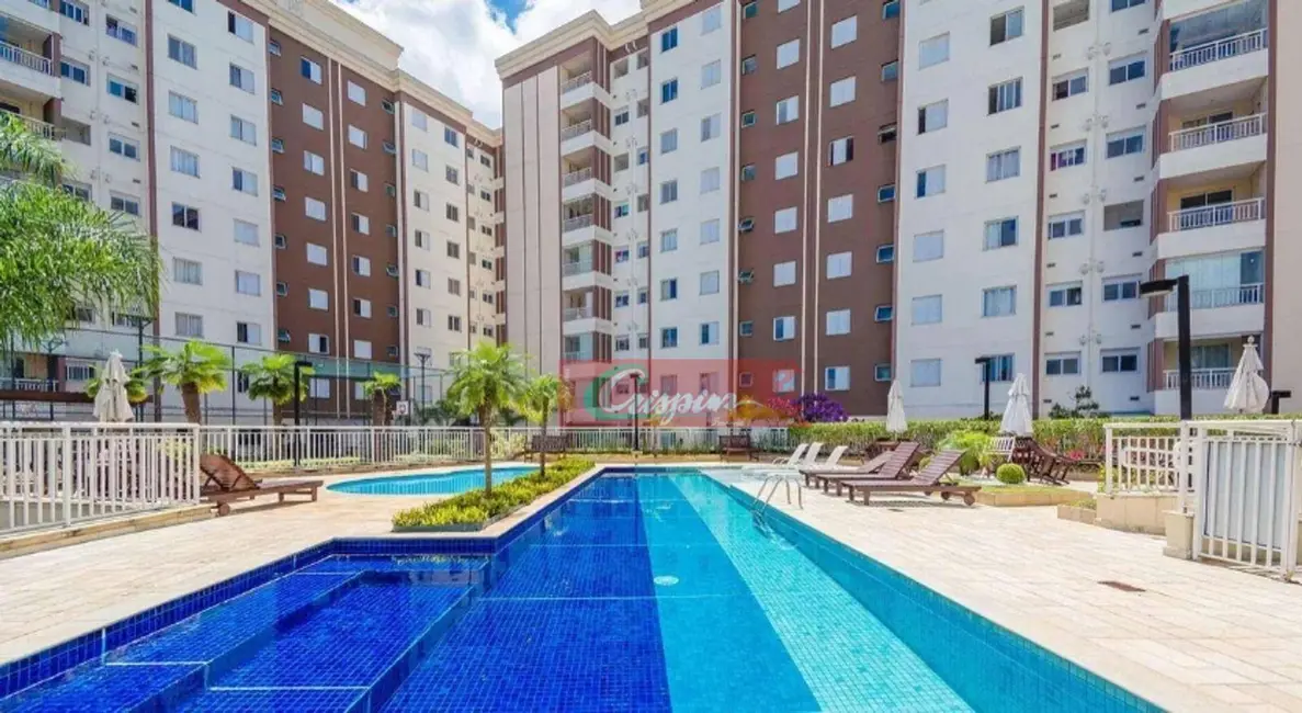 Foto 1 de Apartamento com 2 quartos à venda, 65m2 em Vila Caraguatá, São Paulo - SP