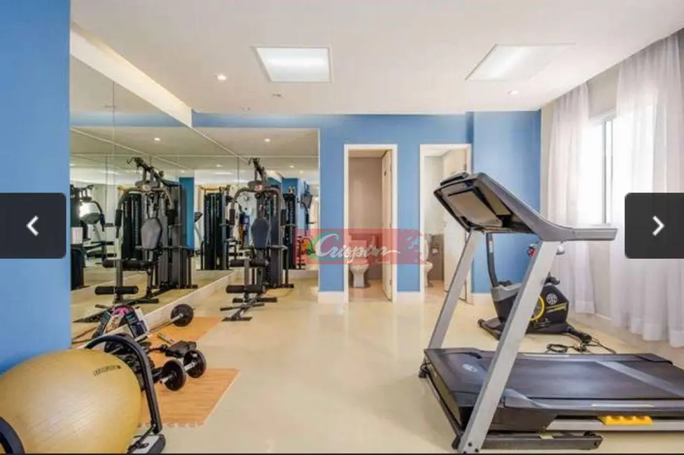 Foto 8 de Apartamento com 2 quartos à venda, 65m2 em Vila Caraguatá, São Paulo - SP